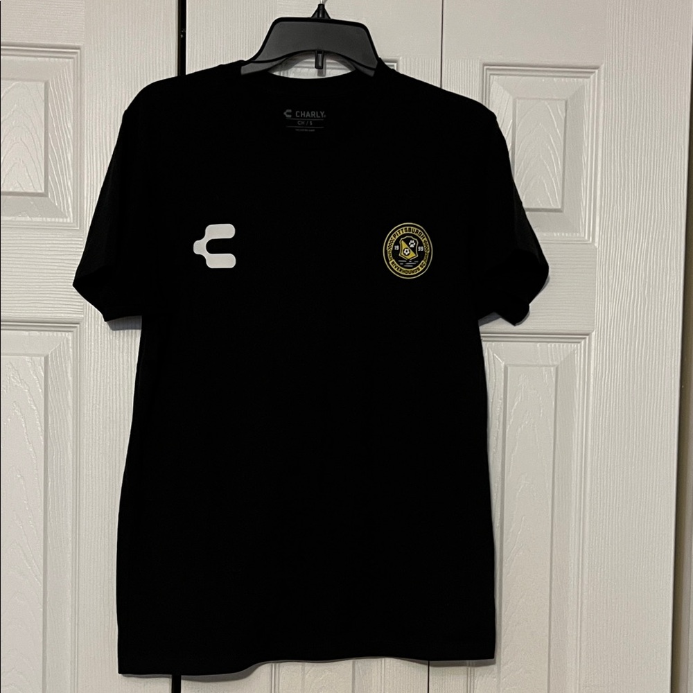Riverhounds SC - Charly T-Shirt
